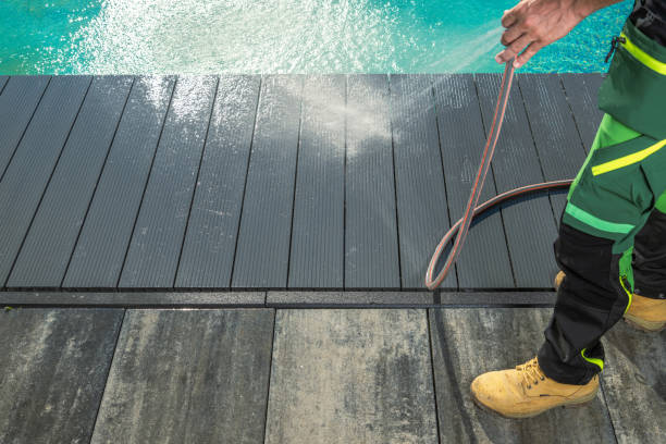 Deck Cleaning Services in Laughlin Af, TX